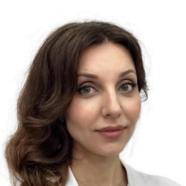 Бутылина Наира Ваагновна — Врач-косметолог, Дерматолог, Красноярск