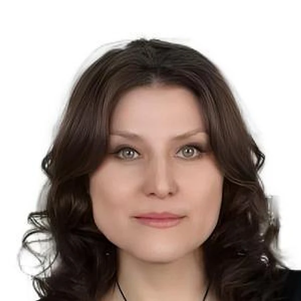 Ахметшина Регина Тагировна — Психолог, Нейропсихолог, Семейный психолог, Казань