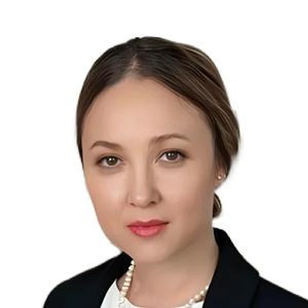 Багманова Регина Галимзяновна — Психолог, Казань
