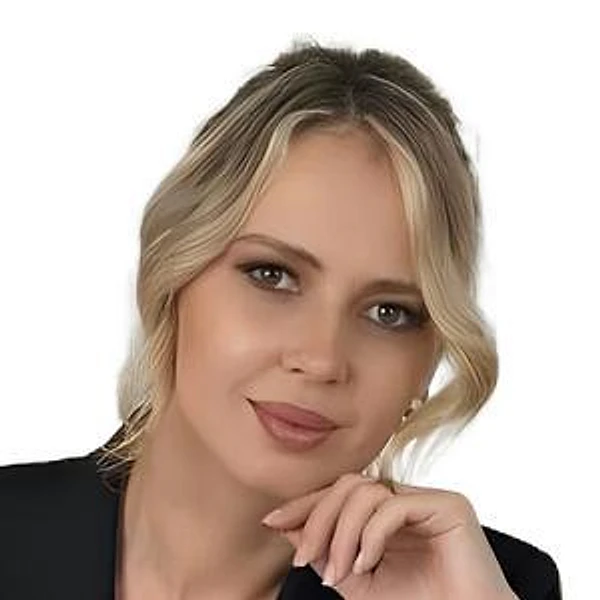 Меметова Алина Раилевна — Семейный психолог, Казань