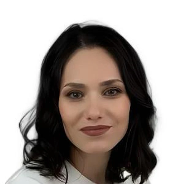 Саттарова Диана Яношевна — Психолог, Казань