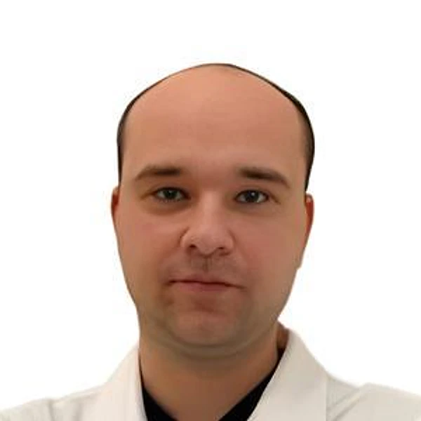 Илларионов Сергей Евгеньевич — Детский уролог, Детский андролог, Детский хирург, Москва