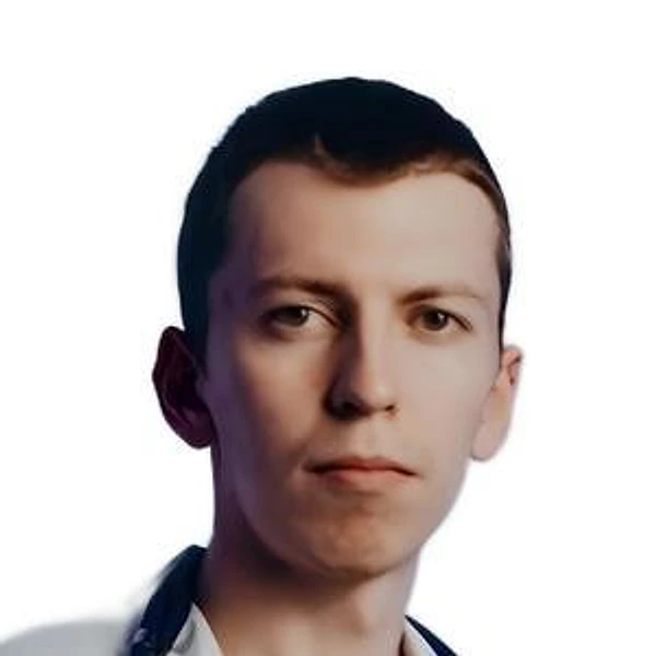 Смазнев Владислав Константинович — Терапевт, Барнаул