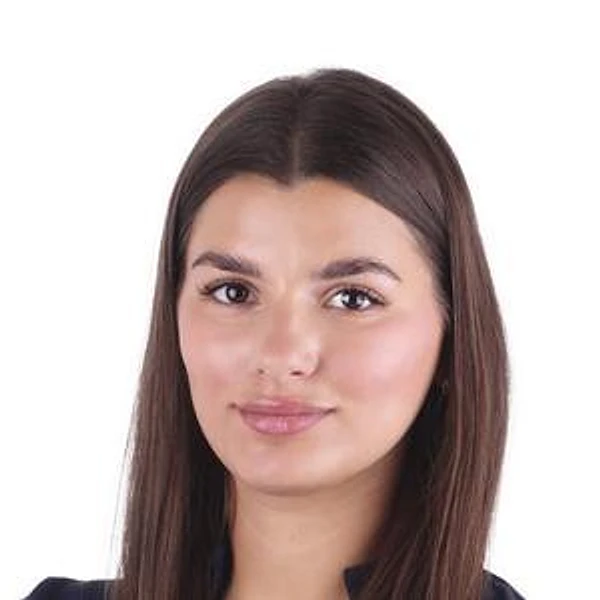 Душило Полина Сергеевна — Стоматолог, Москва