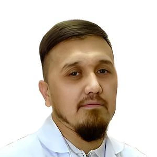 Даврони Джумахон — Невролог, Комсомольск-на-Амуре