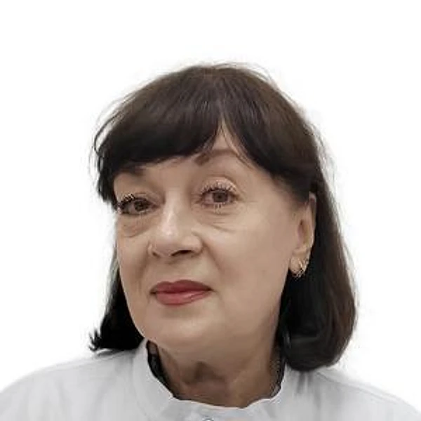 Краснова Ольга Ивановна — Инструктор ЛФК, Детский инструктор ЛФК, Ульяновск