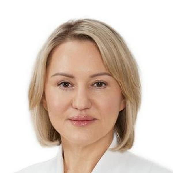 Матвеева Светлана Александровна — Врач-косметолог, Дерматовенеролог, Чебоксары