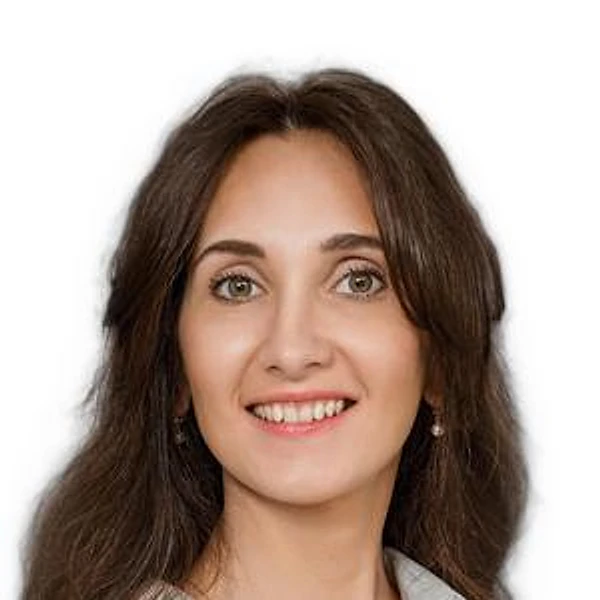 Циркина Екатерина Александровна — Психолог, Семейный психолог, Омск