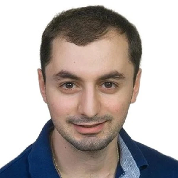 Нанагулян Марат Валерьевич — Стоматолог, Стоматолог-ортопед, Стоматолог-хирург, Долгопрудный