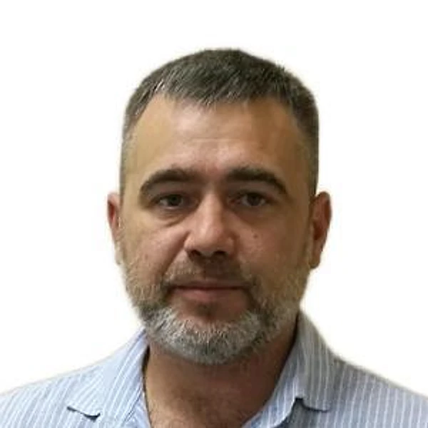 Спиридонов Александр Сергеевич — Стоматолог-ортопед, Долгопрудный