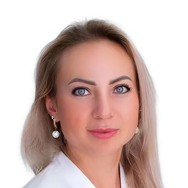 Морозова Мария Владимировна — Стоматолог, Дмитров