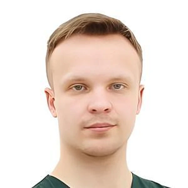 Соловьев Михаил Николаевич — Массажист, Детский массажист, Санкт-Петербург