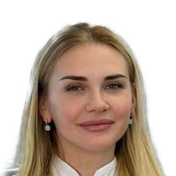 Бычкова Юлия Борисовна — Оптометрист, Псков
