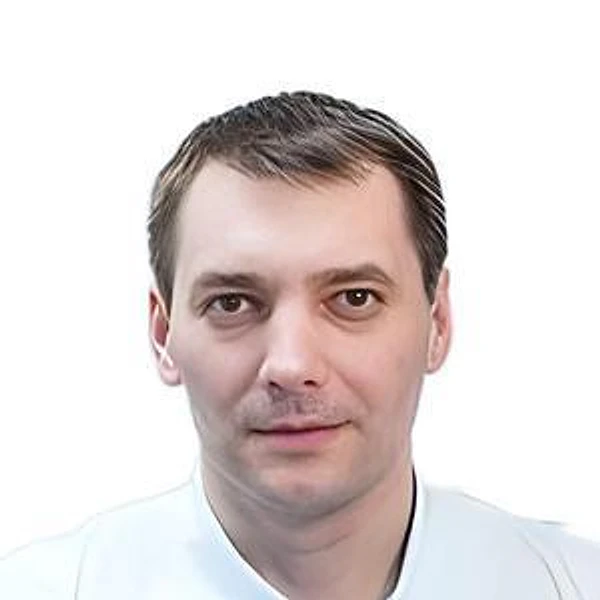 Девицкий Михаил Александрович — Стоматолог-ортопед, Стоматолог-хирург, Долгопрудный
