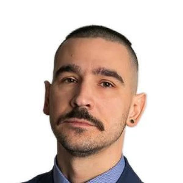 Перцев Михаил Сергеевич — Травматолог, Ортопед, Севастополь