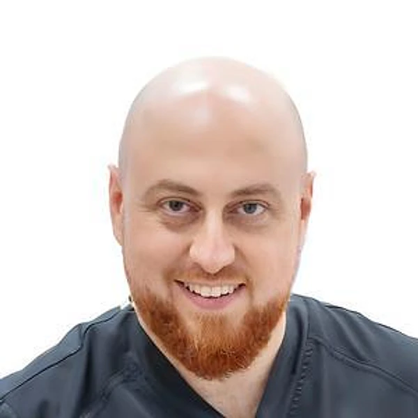 Курбанов Магомед Ибрагимгаджиевич — Стоматолог-ортопед, Красногорск