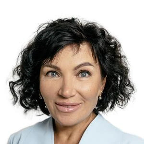 Бадретдинова Наталья Михайловна — Гинеколог, Саратов