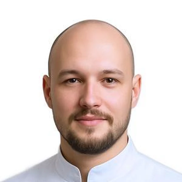 Лобачев Илья Михайлович — Кардиолог, Жуковский
