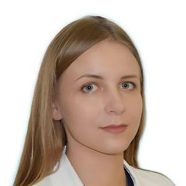 Иванова Дарья Андреевна — Гинеколог, Гинеколог-хирург, Новороссийск