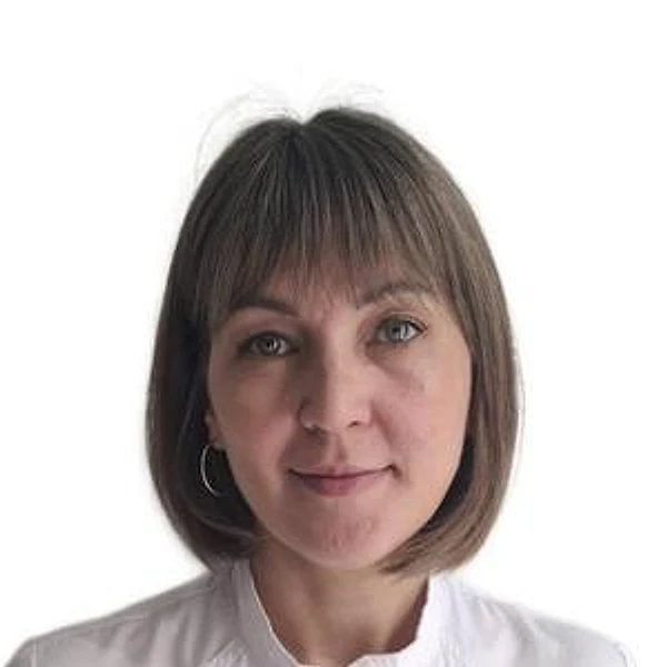 Щёлокова Алла Геннадьевна — Психолог, Уфа