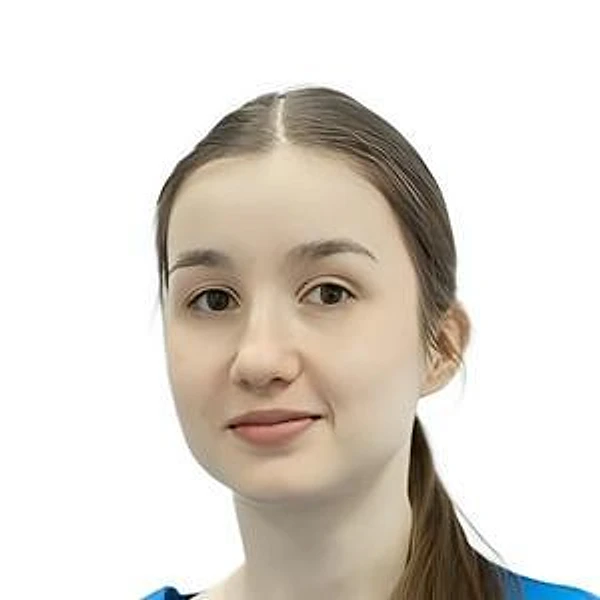 Гилязева Асна Маратовна — Детский психолог, Уфа