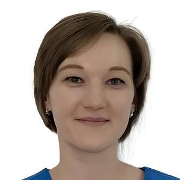Тимиргазина Линара Фанисовна — Детский психолог, Уфа