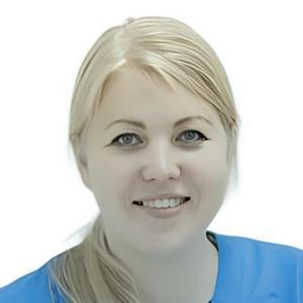 Якунина Светлана Сергеевна — Детский психолог, Уфа