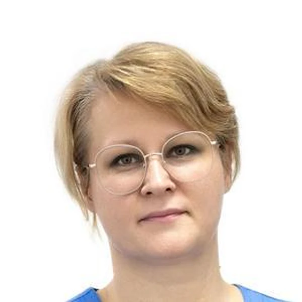 Юлдашева Юлия Сергеевна — Детский нейропсихолог, Уфа