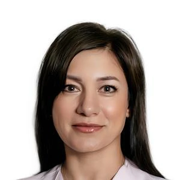 Юртаева Лилия Вячеславовна — Психолог, Саратов