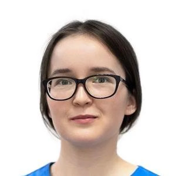 Ястребова Анастасия Алексеевна — Детский психолог, Уфа
