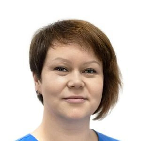Петрова Элла Викторовна — Детский психолог, Детский нейропсихолог, Уфа