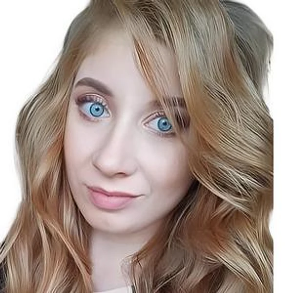 Холостина Алина Михайловна — Эмбриолог, Саратов