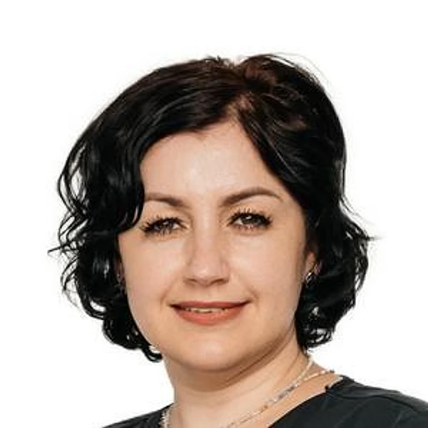 Семыкина Ольга Александровна — Стоматолог-гигиенист, Детский стоматолог-гигиенист, Барнаул