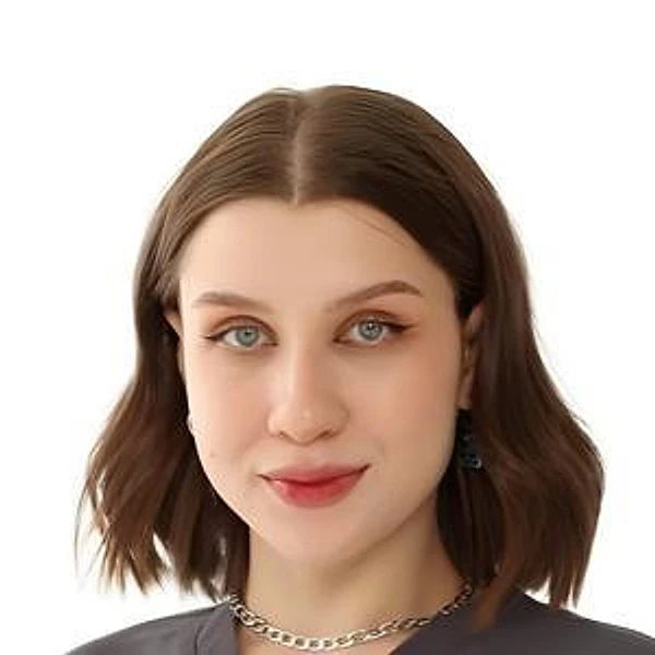 Пируева Арина Максимовна — Стоматолог, Стоматолог-ортопед, Саратов
