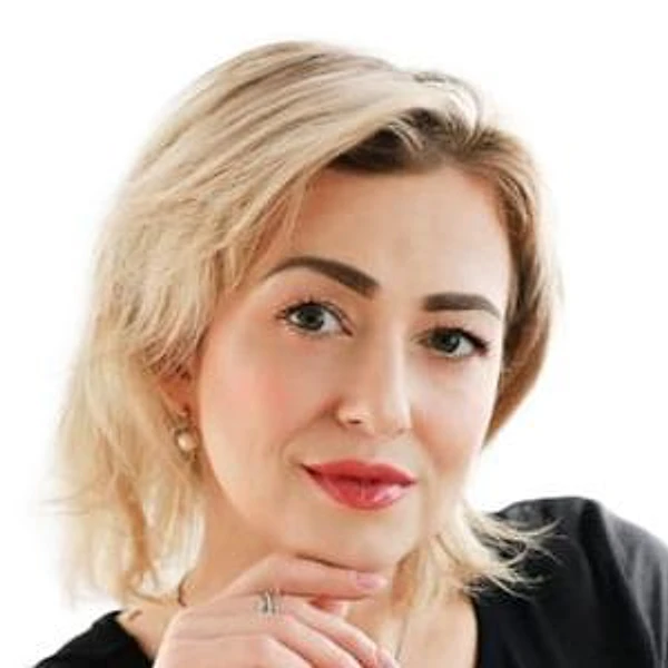 Куляшова Александра Ивановна — Детский психолог, Психолог, Семейный психолог, Воронеж