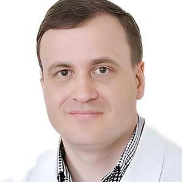 Щербаков Аркадий Петрович — Гинеколог, Гинеколог-эндокринолог, Москва
