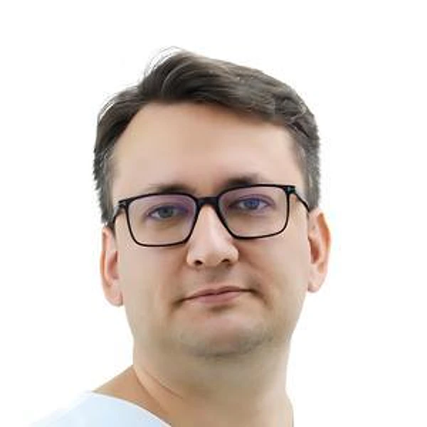 Радченко Иван Константинович — Стоматолог, Батайск