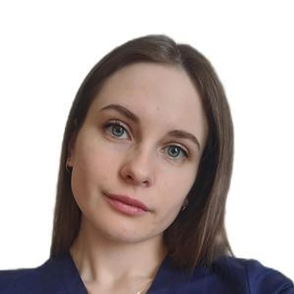 Петрушина Александра Игоревна — Кардиолог, Киржач