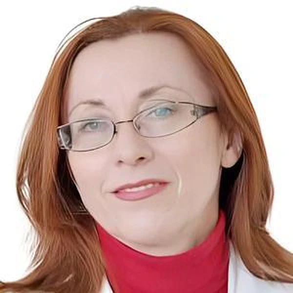 Камынина Ольга Владимировна — Терапевт, Профпатолог, Москва