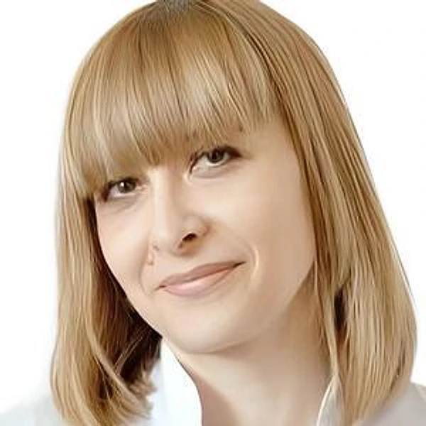 Козловская Наталья Георгиевна — Гинеколог, Врач УЗИ, Маммолог, Москва