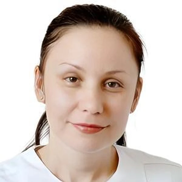 Жданова Юлия Георгиевна — Невролог, Москва