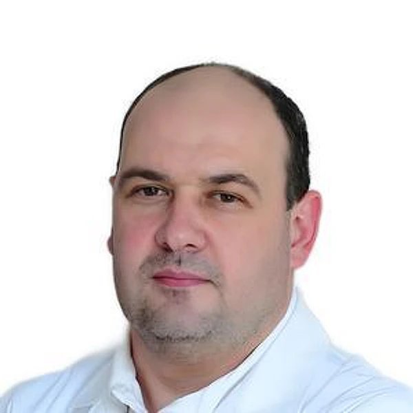 Обаян Владимир Арсенович — Ортопед, Травматолог, Ростов-на-Дону