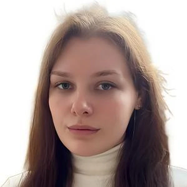 Гусева Софья Андреевна — Клинический психолог, Москва