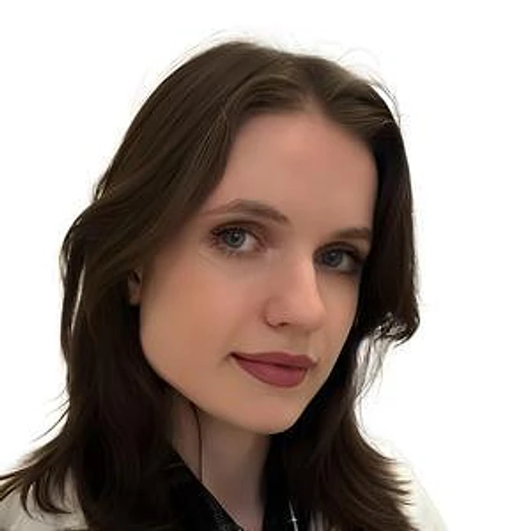 Комарова Екатерина Дмитриевна — Клинический психолог, Москва