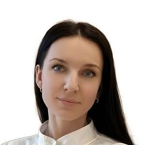 Филоненко Наталья Михайловна — Эндокринолог, unknown