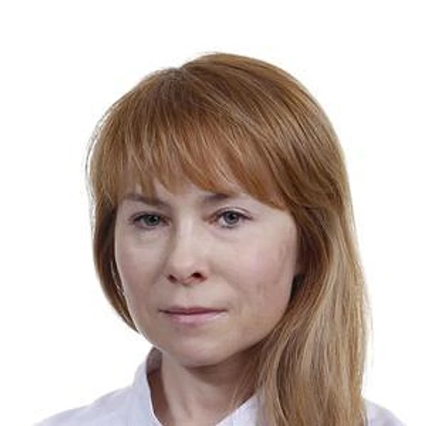 Полетаева Ульяна Юрьевна — Гастроэнтеролог, Врач УЗИ, Санкт-Петербург