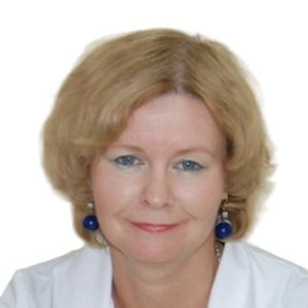 Романова Ольга Валентиновна — Гинеколог, Онколог, Онколог-маммолог, Санкт-Петербург