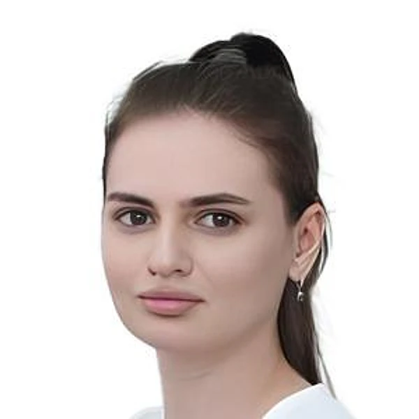 Муртазина Карина Рафаэльевна — Стоматолог-ортодонт, Архангельск