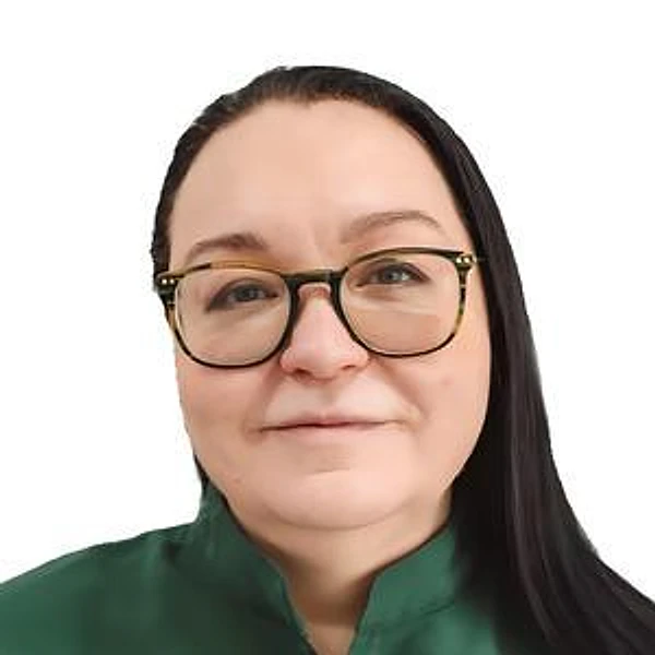 Мазурова Ирина Николаевна — Подолог-эстетист, Москва
