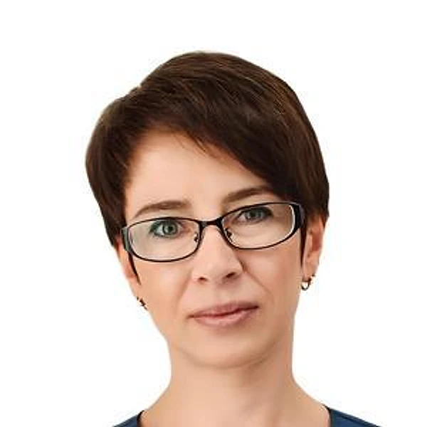 Козлова Екатерина Евгеньевна — Подолог-эстетист, Москва